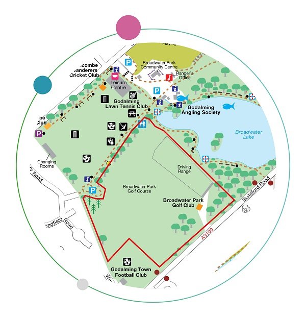 Broadwater Park Development